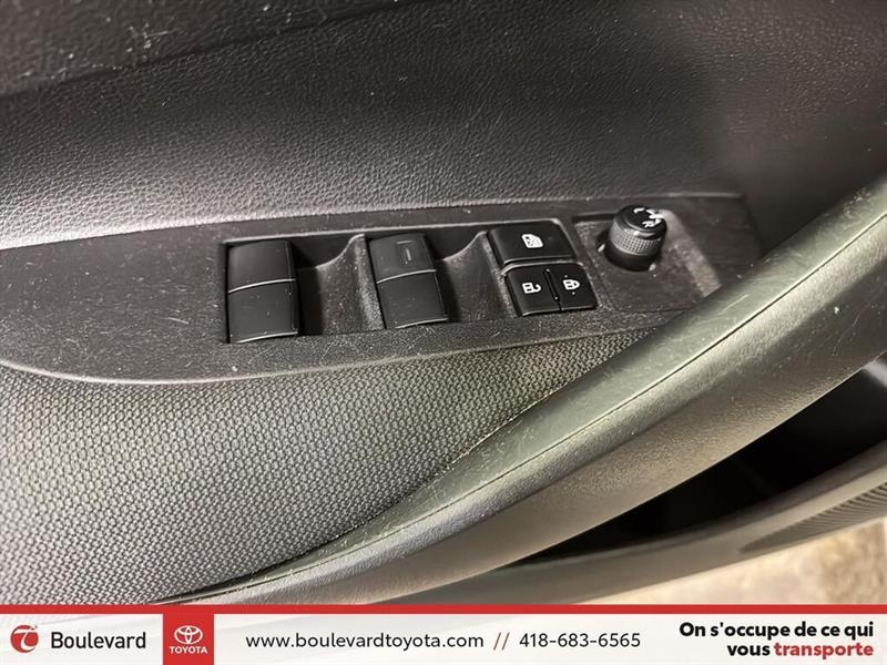 toyota Corolla 2021 - 8