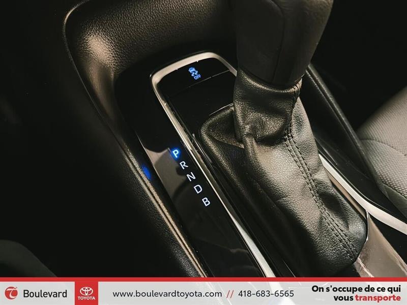 toyota Corolla 2021 - 15