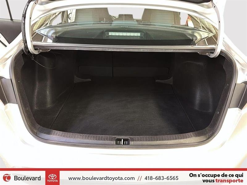 toyota Corolla 2021 - 18