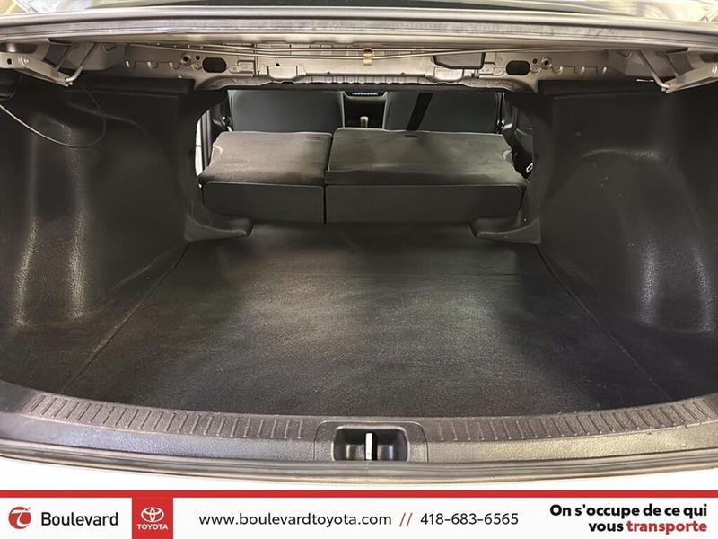 toyota Corolla 2021 - 19