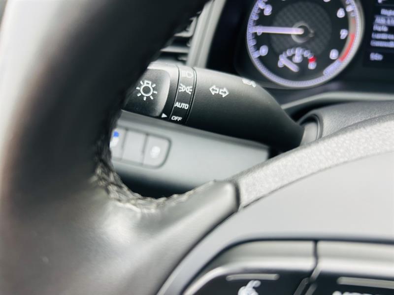 hyundai Elantra 2020 - 2