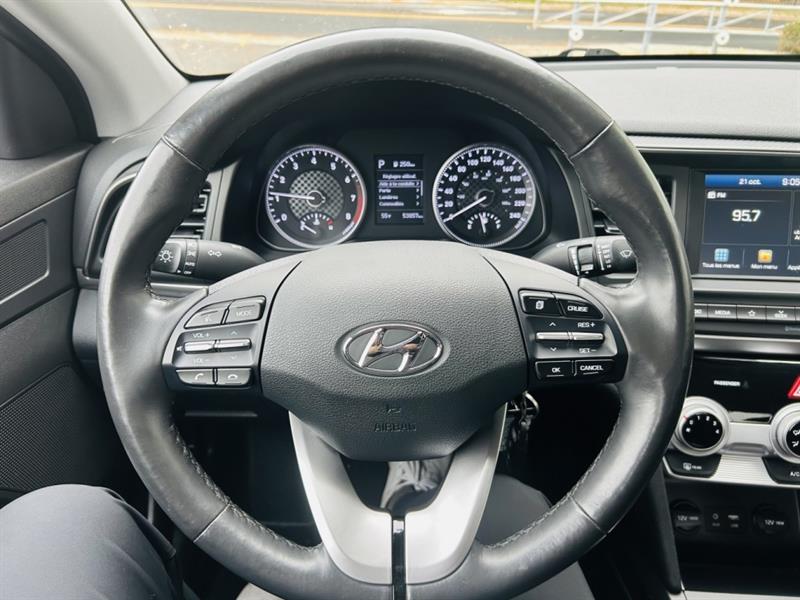 hyundai Elantra 2020 - 5