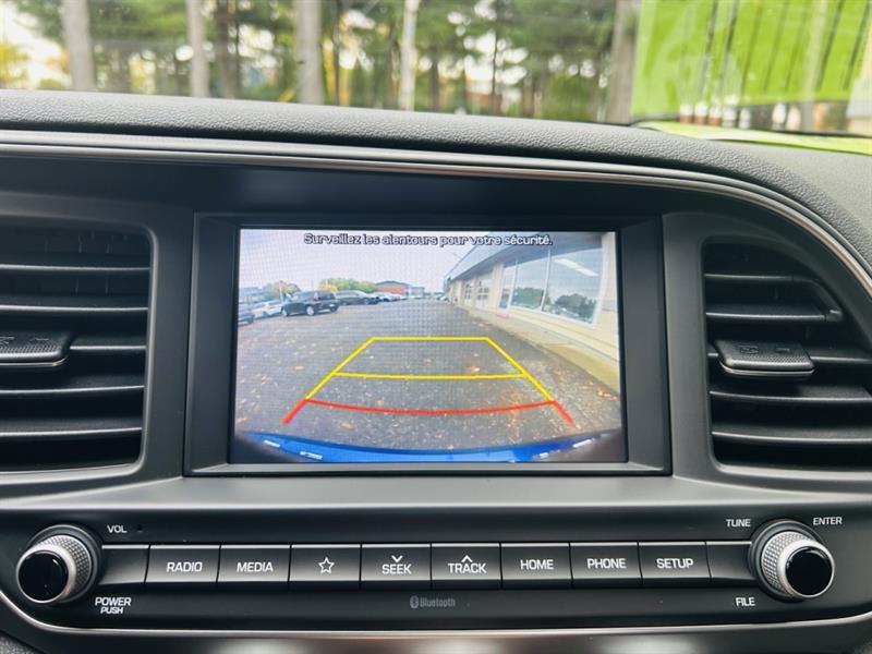 hyundai Elantra 2020 - 6