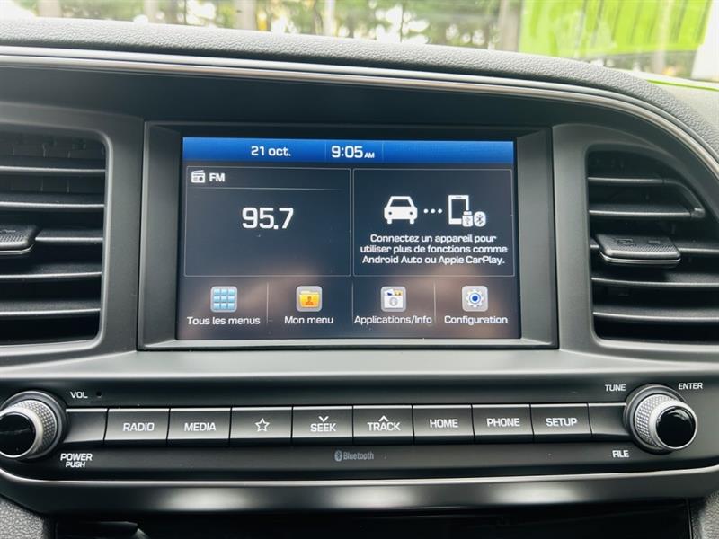 hyundai Elantra 2020 - 7