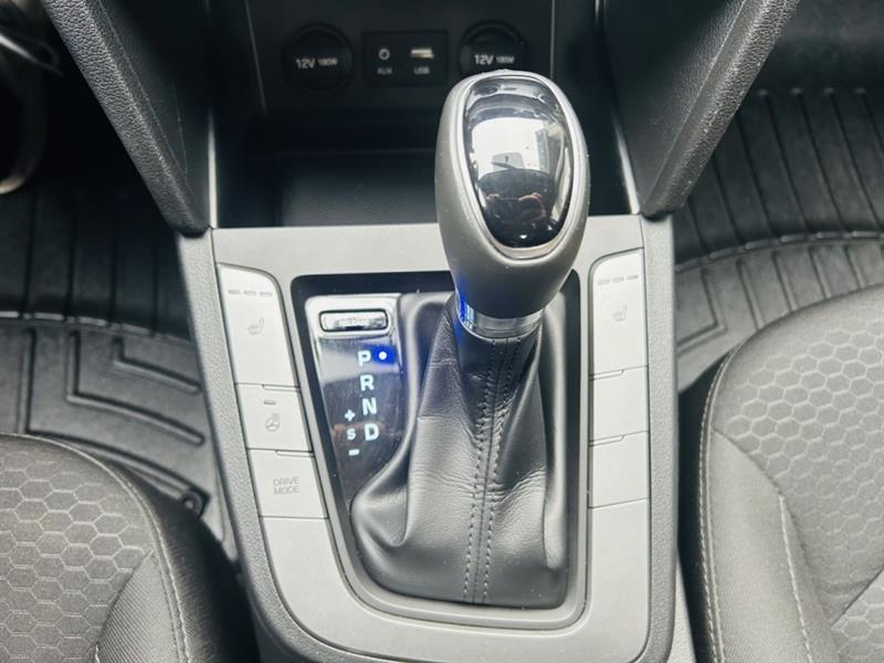 hyundai Elantra 2020 - 8