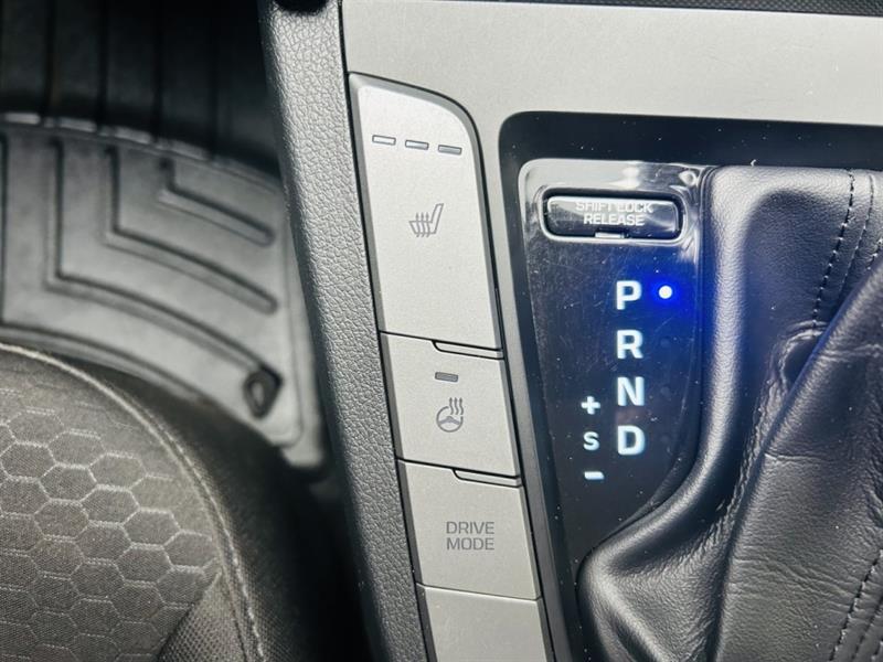 hyundai Elantra 2020 - 10