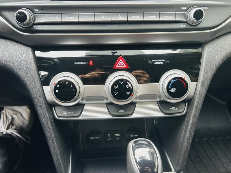 hyundai Elantra 2020 - 11