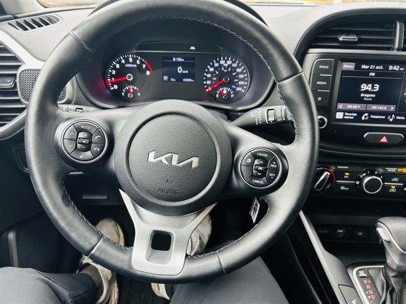 kia Soul 2022 - 9