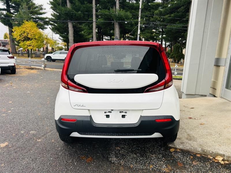 kia Soul 2022 - 10