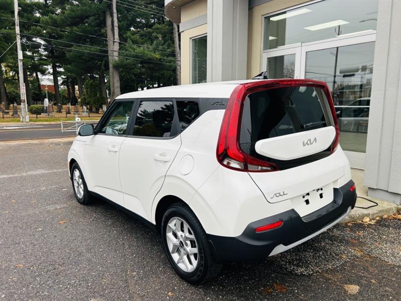 kia Soul 2022 - 11