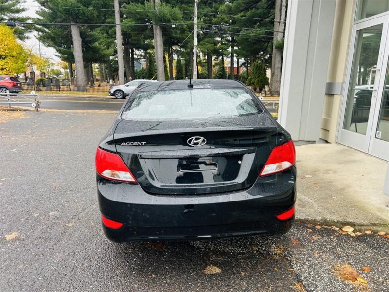 hyundai Accent 2016 - 3