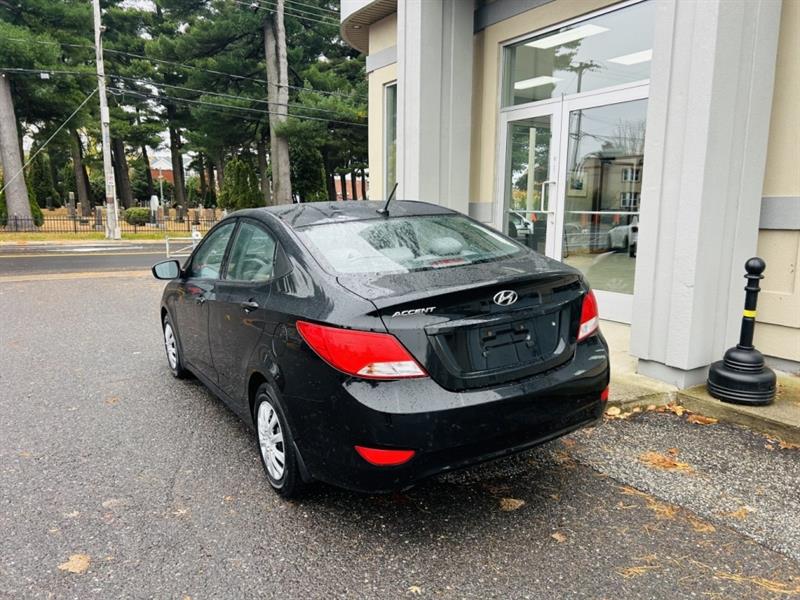 hyundai Accent 2016 - 4