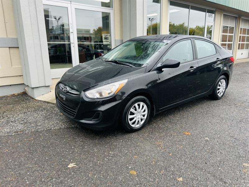 hyundai Accent 2016 - 5