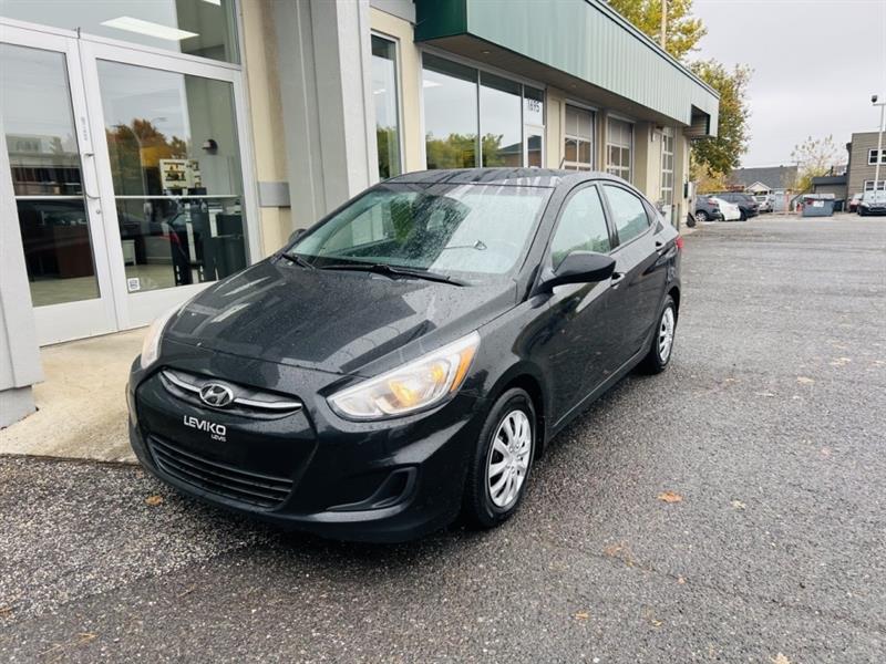 hyundai Accent 2016 - 6