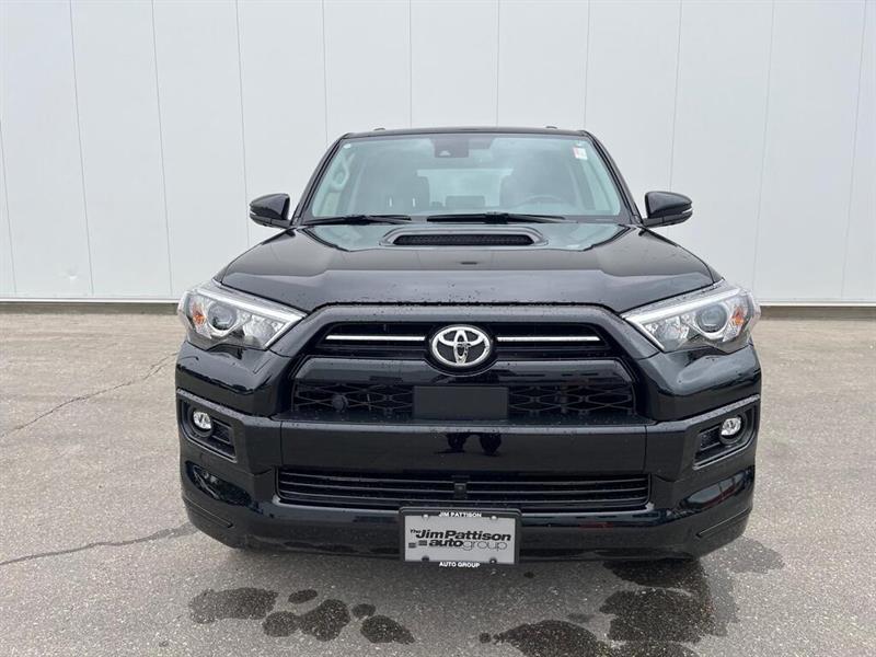 toyota 4Runner 2024 - 2
