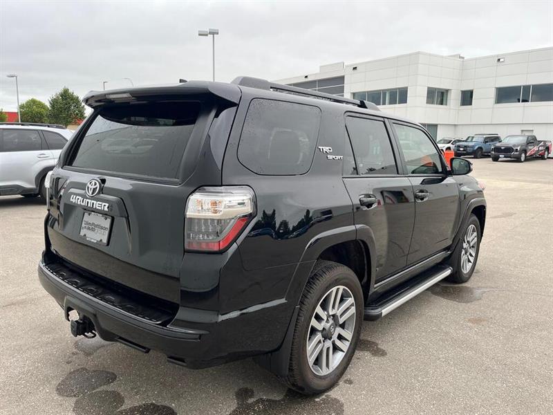 toyota 4Runner 2024 - 4