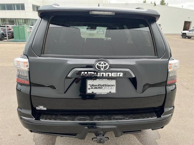toyota 4Runner 2024 - 5