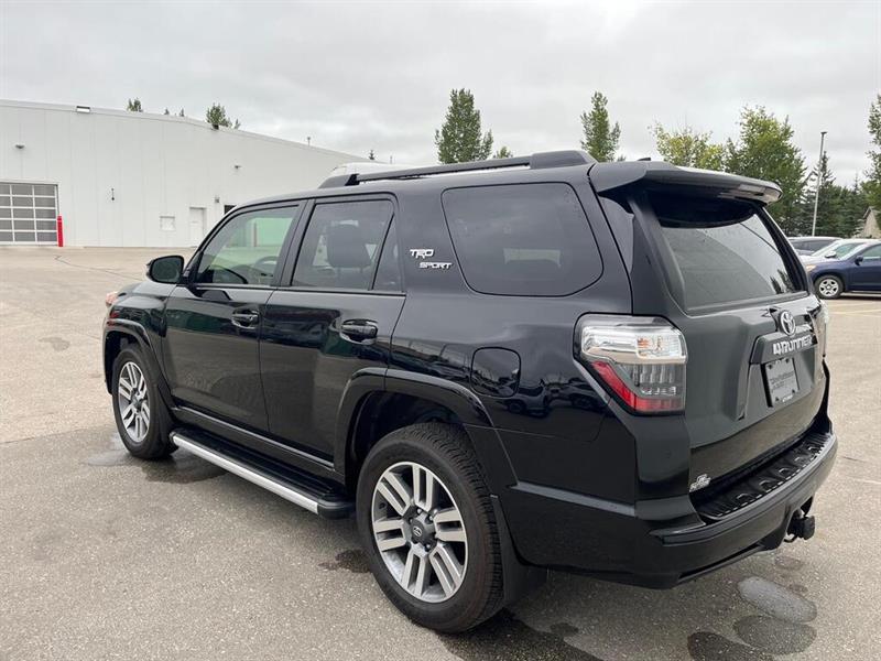 toyota 4Runner 2024 - 6
