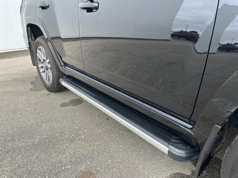 toyota 4Runner 2024 - 7