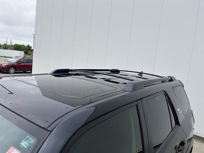 toyota 4Runner 2024 - 8