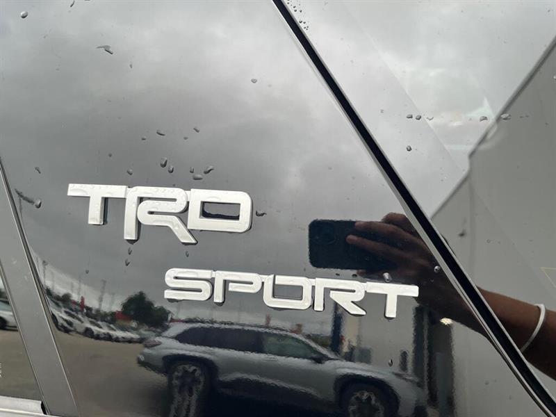 toyota 4Runner 2024 - 12