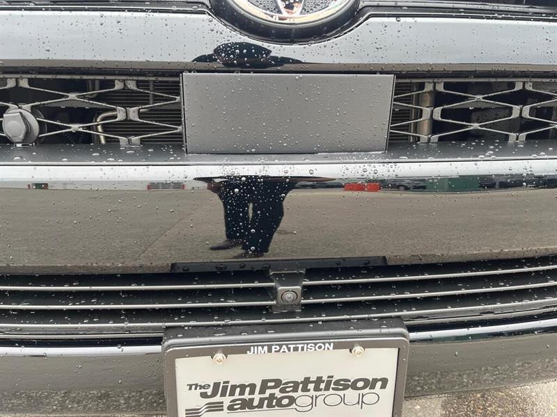 toyota 4Runner 2024 - 13