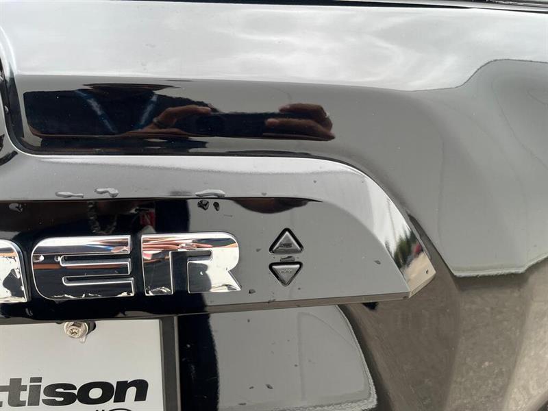 toyota 4Runner 2024 - 15