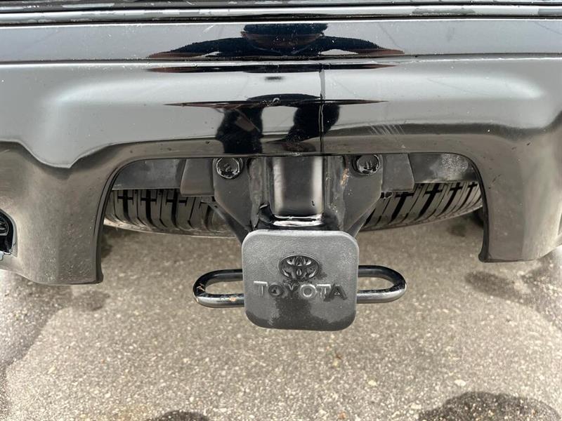 toyota 4Runner 2024 - 16