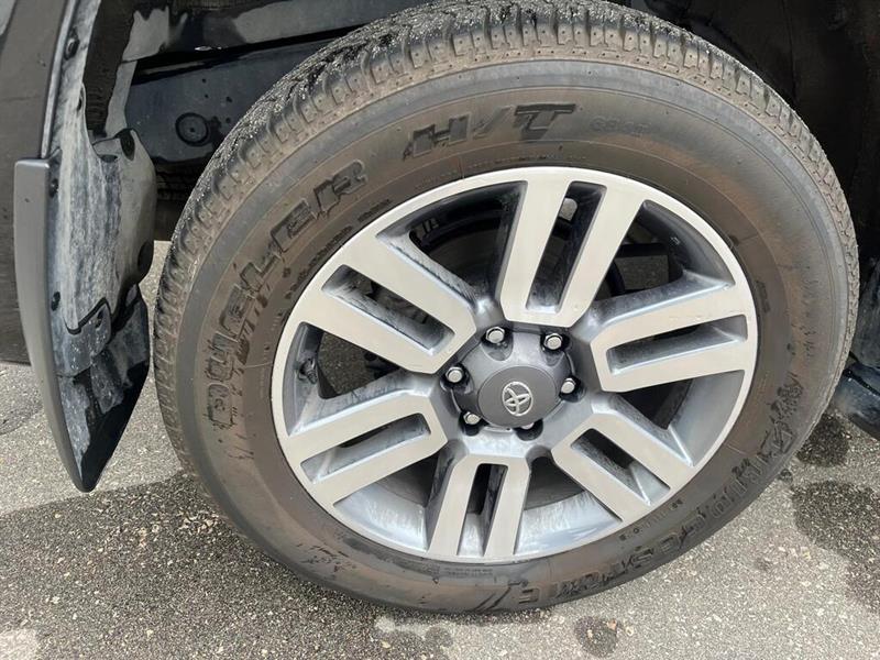 toyota 4Runner 2024 - 17