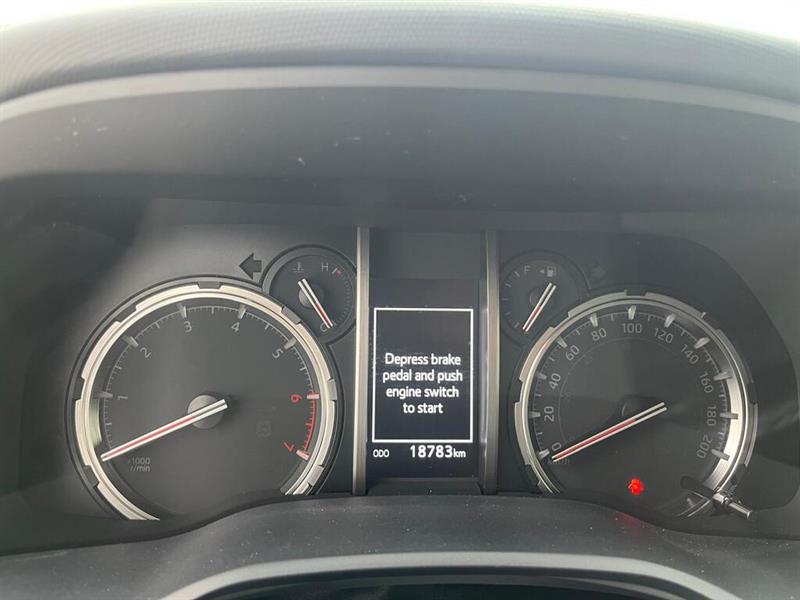 toyota 4Runner 2024 - 18