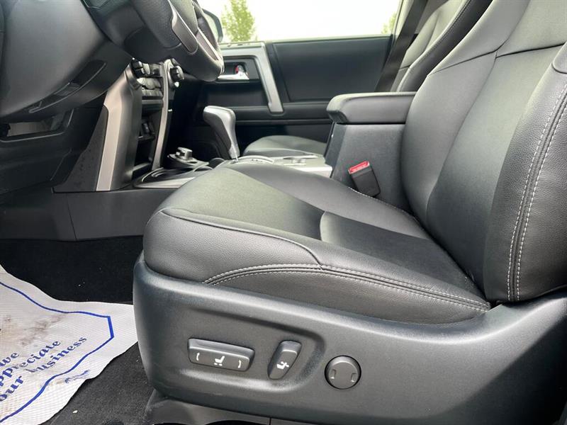 toyota 4Runner 2024 - 21