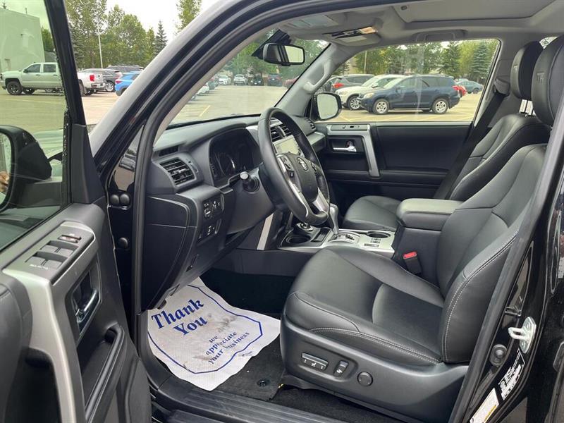 toyota 4Runner 2024 - 22