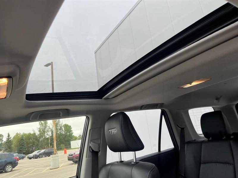 toyota 4Runner 2024 - 23