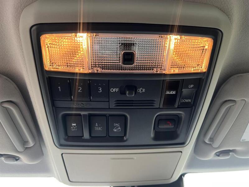 toyota 4Runner 2024 - 24