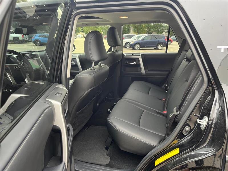 toyota 4Runner 2024 - 26