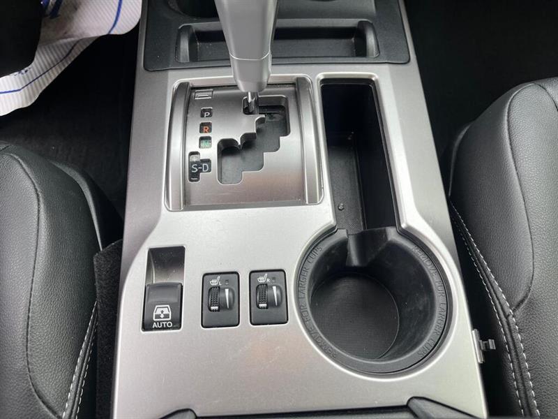 toyota 4Runner 2024 - 27