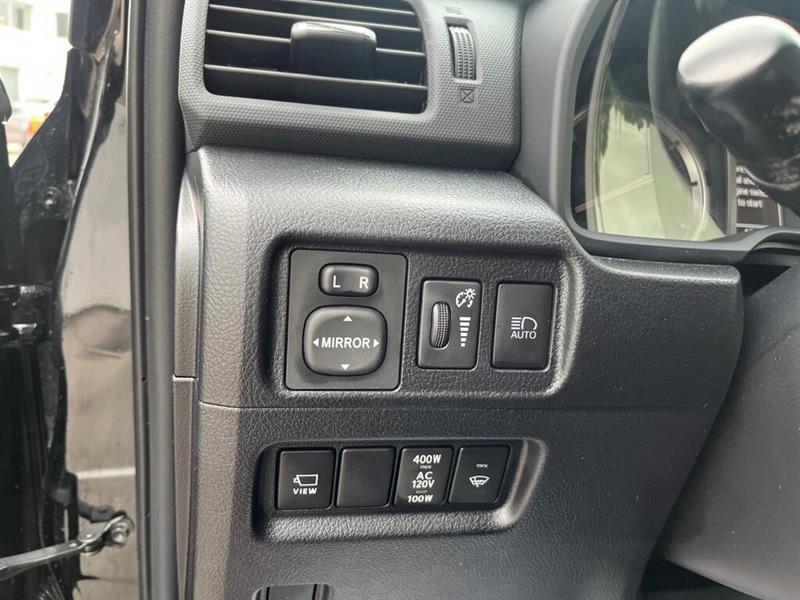 toyota 4Runner 2024 - 28