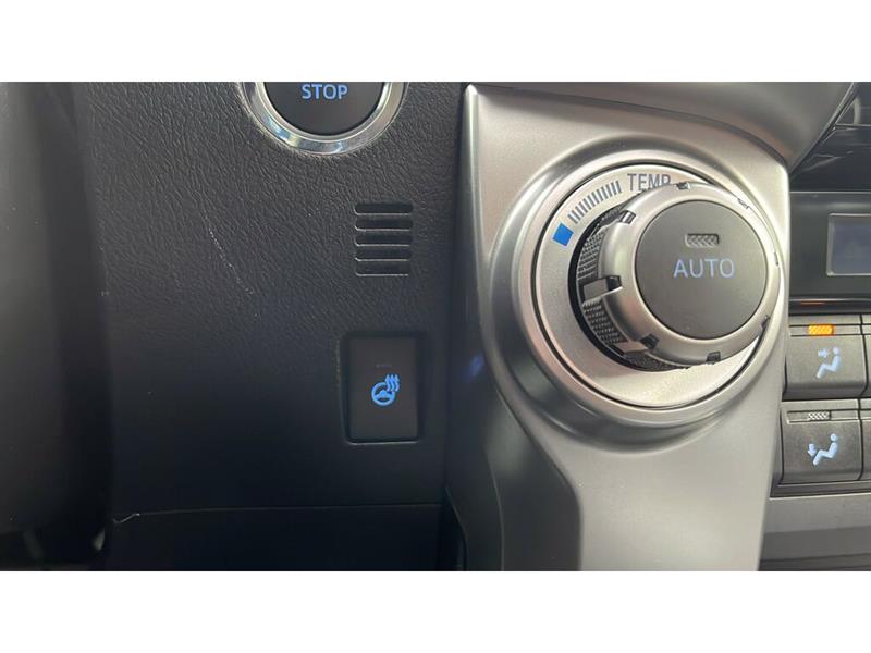 toyota 4Runner 2024 - 29