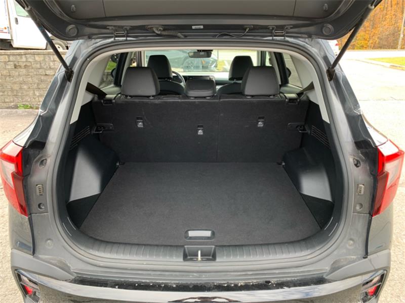 kia Seltos 2025 - 10