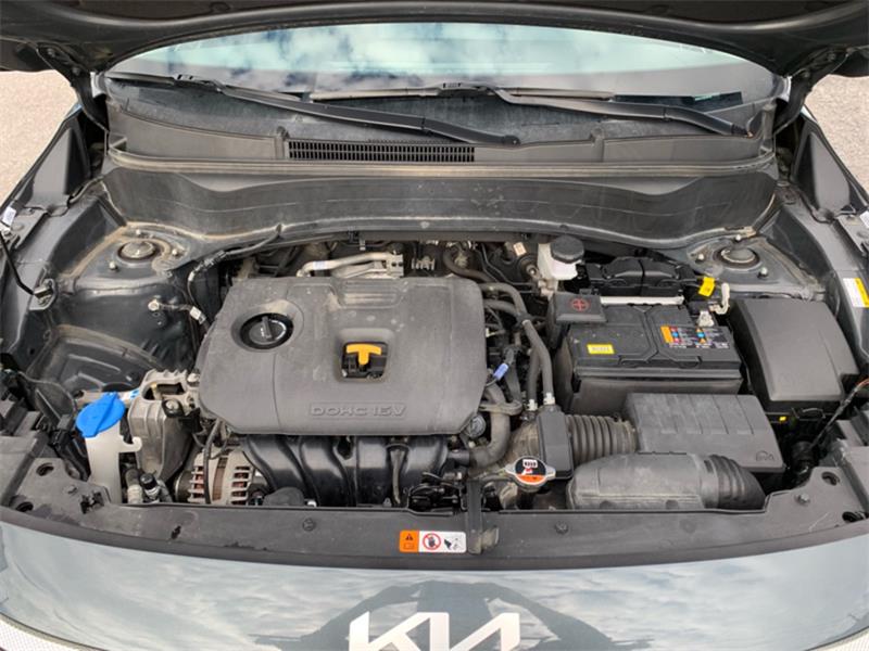 kia Seltos 2025 - 11