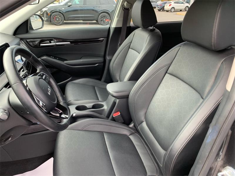 kia Seltos 2025 - 13