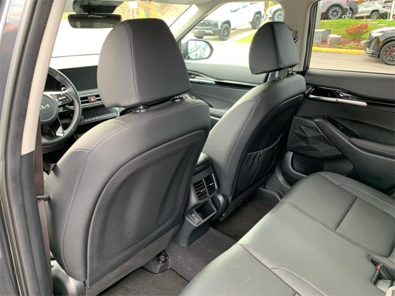 kia Seltos 2025 - 14