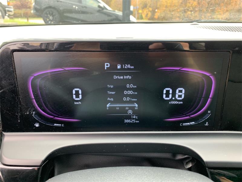 kia Seltos 2025 - 20