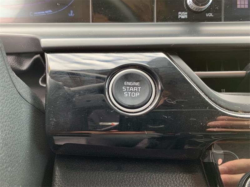 kia Seltos 2025 - 22