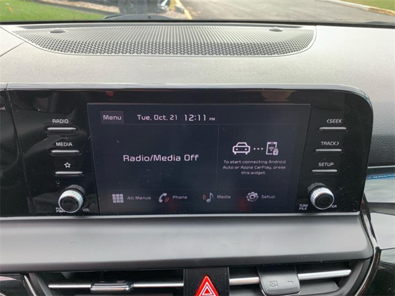 kia Seltos 2025 - 23