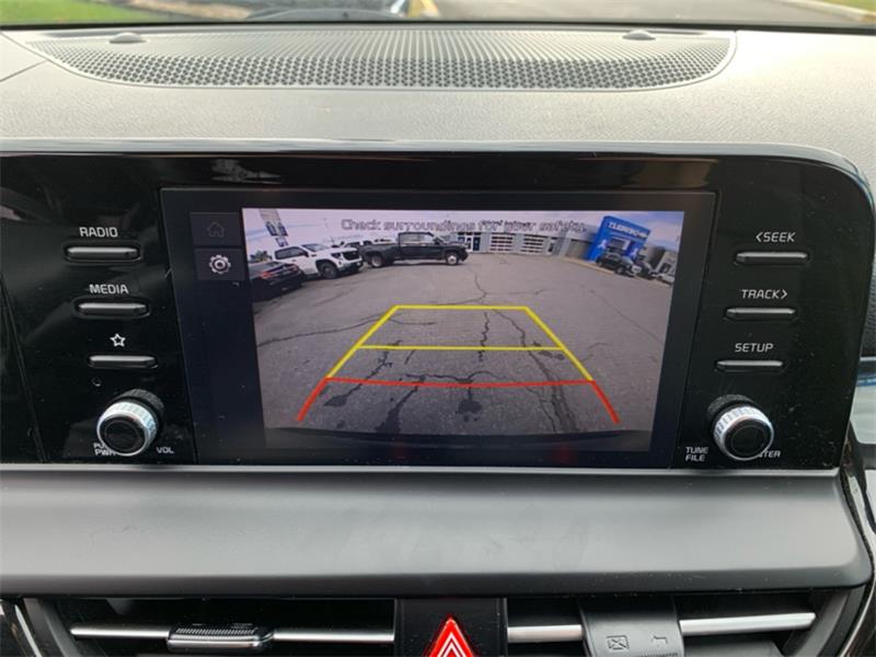 kia Seltos 2025 - 24