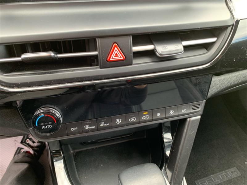 kia Seltos 2025 - 25