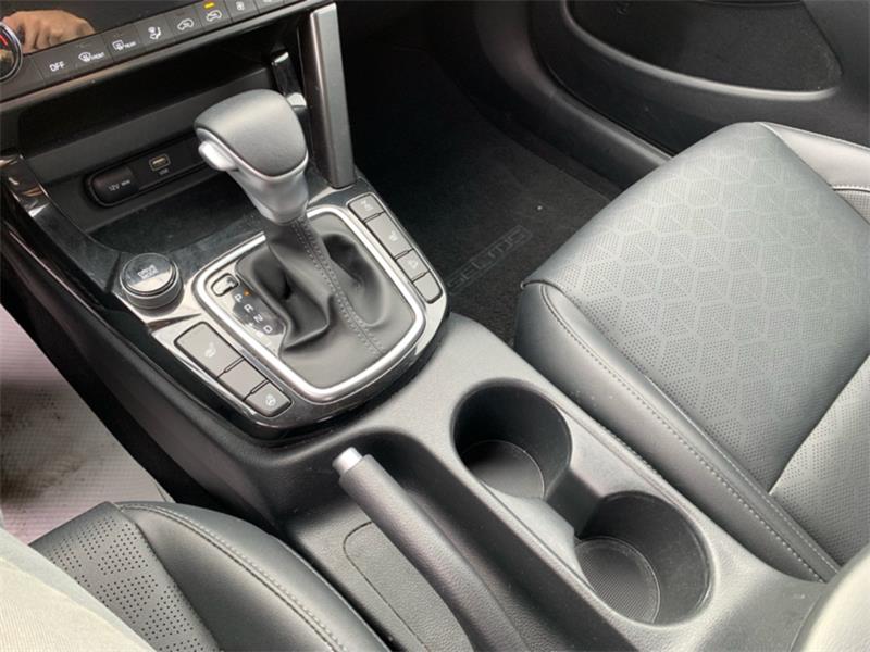 kia Seltos 2025 - 26