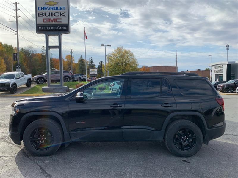 gmc Acadia 2023 - 2