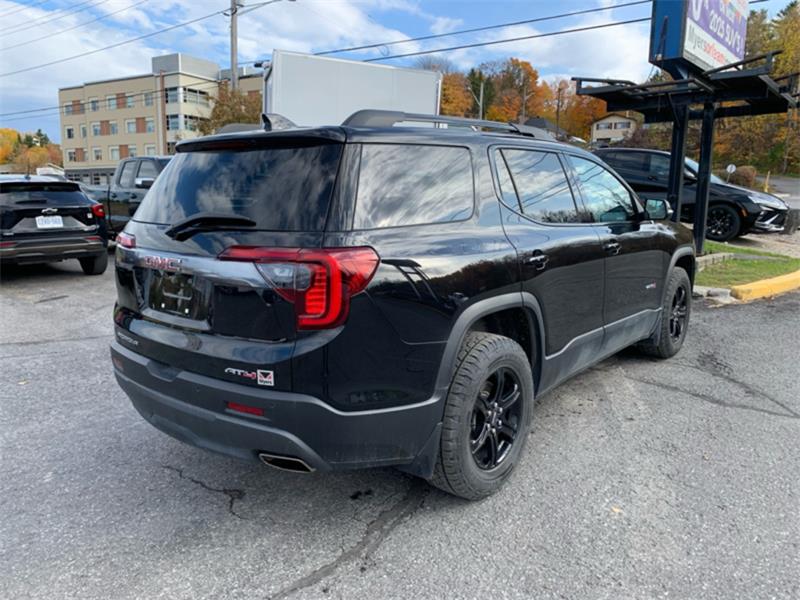 gmc Acadia 2023 - 5